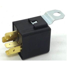 Реле 5ти конт с ухом (112.3748): 2105-3747210