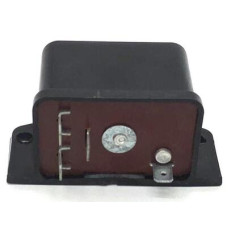 Реле контрольной лампы заряда 2101-2107 аналог РС702 (82.3777) Согдиана: (82.3777)