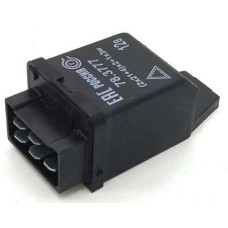 Реле поворота 5 - ти конт 2106 Согдиана: 2106-3747010