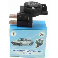 Реле регулятор напряжения 2108 н/о  (91.3702;54.3702): 2108-3701500