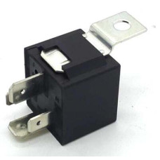 Реле силовое 2110 (711.3747-02) (реле стартера 70А): 711.3747-02