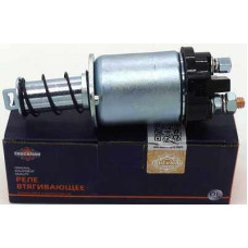 Реле стартера дв 402/406 (втягивающее) Trackman: 4211-3708805