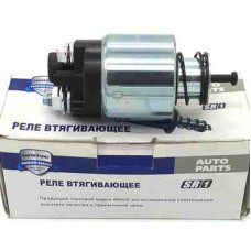 Реле стартера Lanos, Lacetti, Aveo(втягивающее) BR.SR.1.3: 93742953