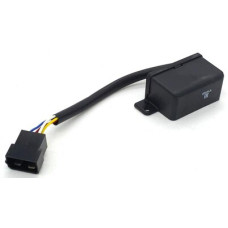 Реле стеклоочистителя 2101 с проводом РС 514: 2101-5205150