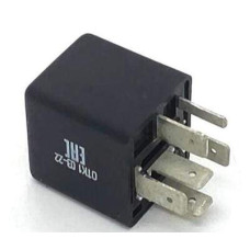 Реле стеклоочистителя  48.3787 аналог 526 4216 (5-и конт.): 526.3747-04