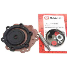 Рем комплект бензонасоса 2101-08 в вакум. упак. Сан д: 2101-1107980