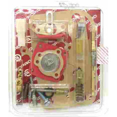 Рем комплект карбюратора 2107-20 в блист. упак. ПТИМАШ: 2107-1107010