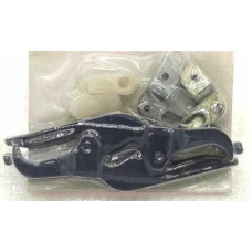 Рем комплект ручек дверей наруж. зад. 2109: 2108-6105153