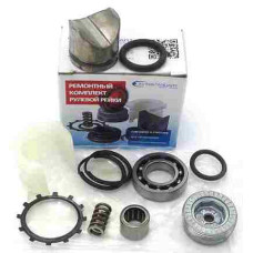 Рем комплект рулевой рейки 2108 с подш. Avtostandart: 21080-3401158-00