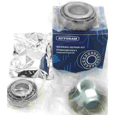 Рем комплект ступицы 2101 AUTORAM (2 подшипника + сальник + смазка): 2101-7804.7805