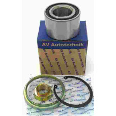 Рем комплект ступицы 2108 зад AV Autotechnik