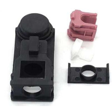 Рем комплект троса переключения КПП Газель NEXT (5 ступ)