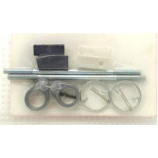 Рем комплект тяг перед. дверей 2101