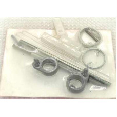 Рем комплект тяг перед. дверей 2105