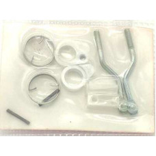 Рем комплект тяг перед. дверей 2110