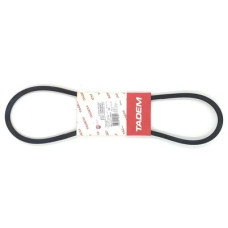 Ремень генератора 2101 (944) гладкий БРТ: 2101-1308020