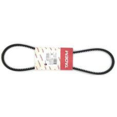 Ремень генератора 2101 (944) зубчатый БРТ: 2107-1308020