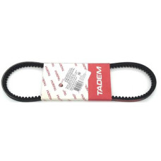 Ремень генератора 2108 (715) зубчатый БРТ: 2108-3701720-01