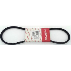 Ремень генератора 3302  (900) зубчатый БРТ