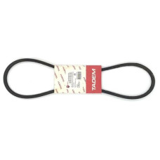 Ремень генератора 3302-УАЗ (1018) гладкий БРТ