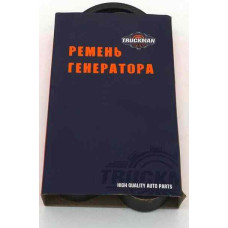 Ремень генератора 6РК 840 Trackman