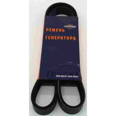 Ремень генератора 6РК1054 УАЗ-315195 Trackman: 4091-1308020