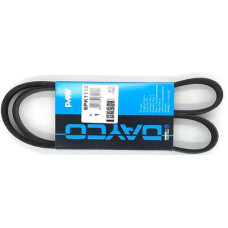 Ремень генератора 6РК1115 2110-2170 с Гур Dayco: 1118-1041020-03