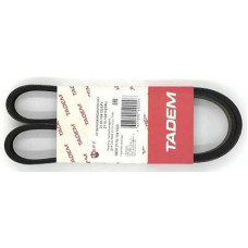 Ремень генератора 6РК1115 2110-2170 с Гур Тадем