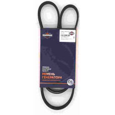 Ремень генератора 6РК1115 2110-2170 с Гур Trackman
