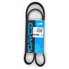 Ремень генератора 6РК1125 2110 (с кондиц) Dayco