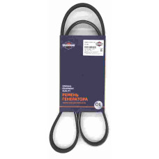 Ремень генератора 6РК1220 3302 406,409дв без ГУР Trackman: 6РК-1220