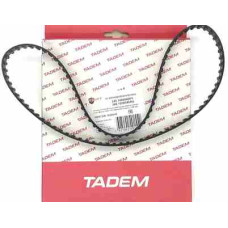 Ремень ГРМ 2108 111 зуб. 8клап Тадем: 2108-1006040