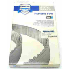 Ремень ГРМ Lacetti (162зуб) BRAVE BR.TB.1.19: 162S8M20