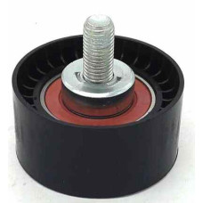 Ролик натяжителя 2170  опорный: 21126-1006135