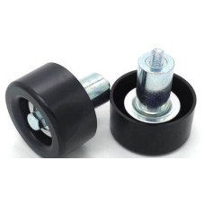 Ролик натяжителя 3302 Cummens промежуточный верхний 7339: 5254598