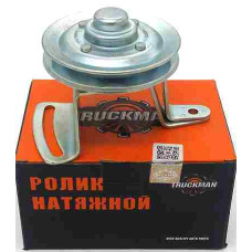 Ролик натяжителя 402 дв в сб Trackman: 4025.1308067