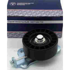 Ролик натяжителя 406 дв в сб. натяжной ЗМЗ: 406.1308067-02