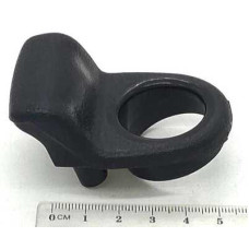 Ручка багажника 1103 пластмас