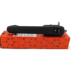 Ручка двери наруж. 1118 перед. лев.в индив. упак.: 1118-6105151