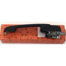 Ручка двери наруж. 1118 перед. прав.в индив. упак.: 1118-6105176