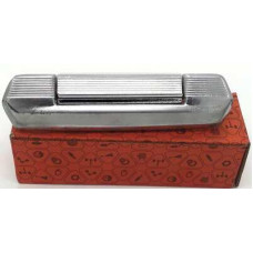 Ручка двери наруж. 2101 зад. лев.  хром. в индив. упак: 2101-6205151-01