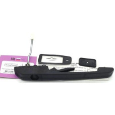 Ручка двери наруж. 2108 лев.в индив. упак. ПТИМАШ: 2108-6105151