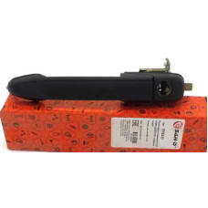 Ручка двери наруж. 2123 перед. лев.в индив. упак.: 2123-6105151