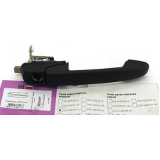 Ручка двери наруж. 2123 перед. прав.в индив. упак. ПТИМАШ: 2123-6105176