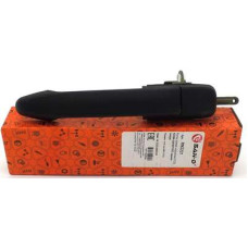 Ручка двери наруж. 2123 зад. лев.в индив. упак: 2123-620515