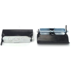 Ручка двери наруж. 3302 перед прав метал: 3302-6105150