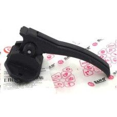 Ручка двери внутр. (крючок) 2101 пласт. ПТИМАШ: 2101-6205180