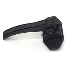 Ручка двери внутр. (крючок) 2108 пласт. ПТИМАШ: 2108-6205180