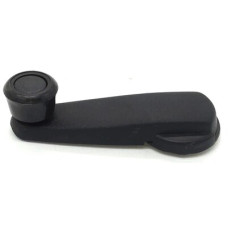 Ручка стеклоподъёмника 2101 метал. в индив. упак. ПТИМАШ: 2101-6104064