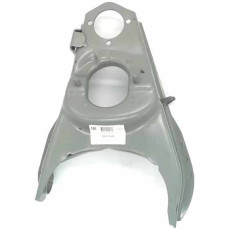 Рычаг подвески 2101 нижний правый голый Кедр: 2101-2904020-01